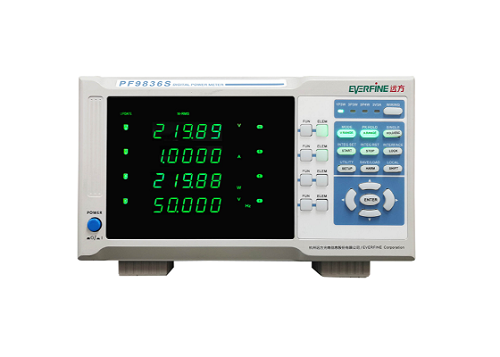 PF9836S 三相數字功率計